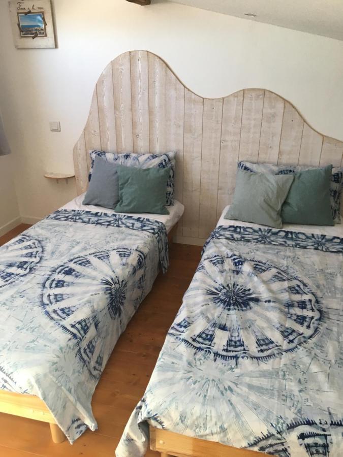 Apartament Tranquille Au Panier Face A La Mer Marsylia Zewnętrze zdjęcie