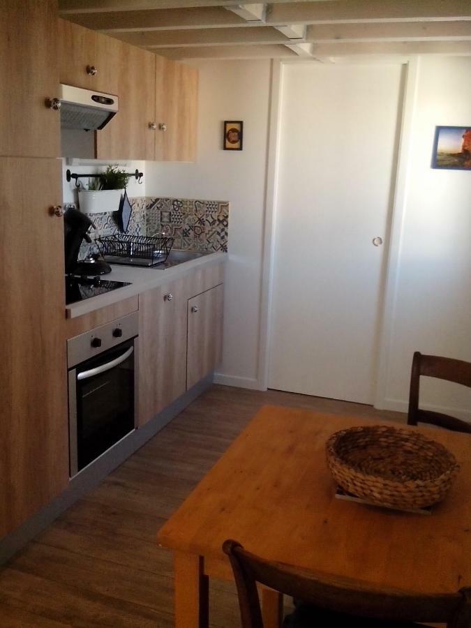 Apartament Tranquille Au Panier Face A La Mer Marsylia Zewnętrze zdjęcie
