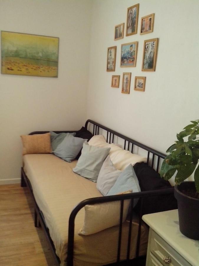 Apartament Tranquille Au Panier Face A La Mer Marsylia Zewnętrze zdjęcie