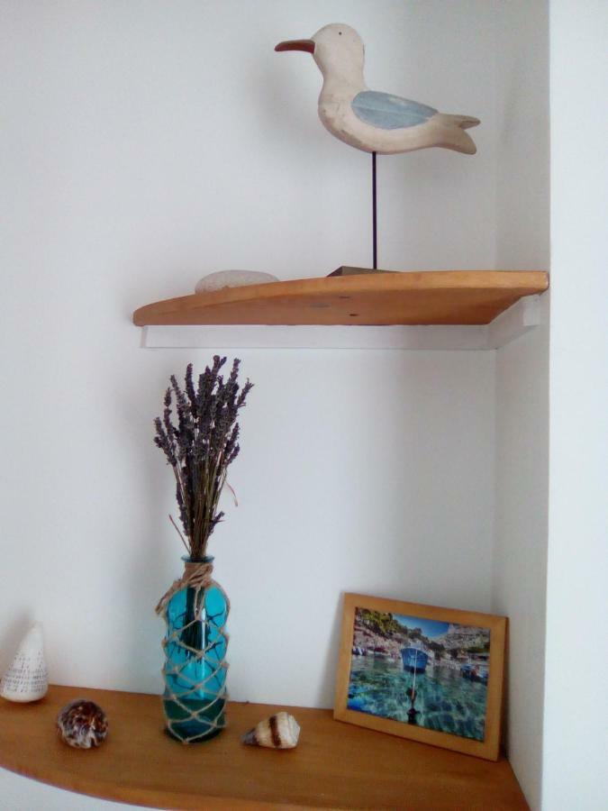 Apartament Tranquille Au Panier Face A La Mer Marsylia Zewnętrze zdjęcie